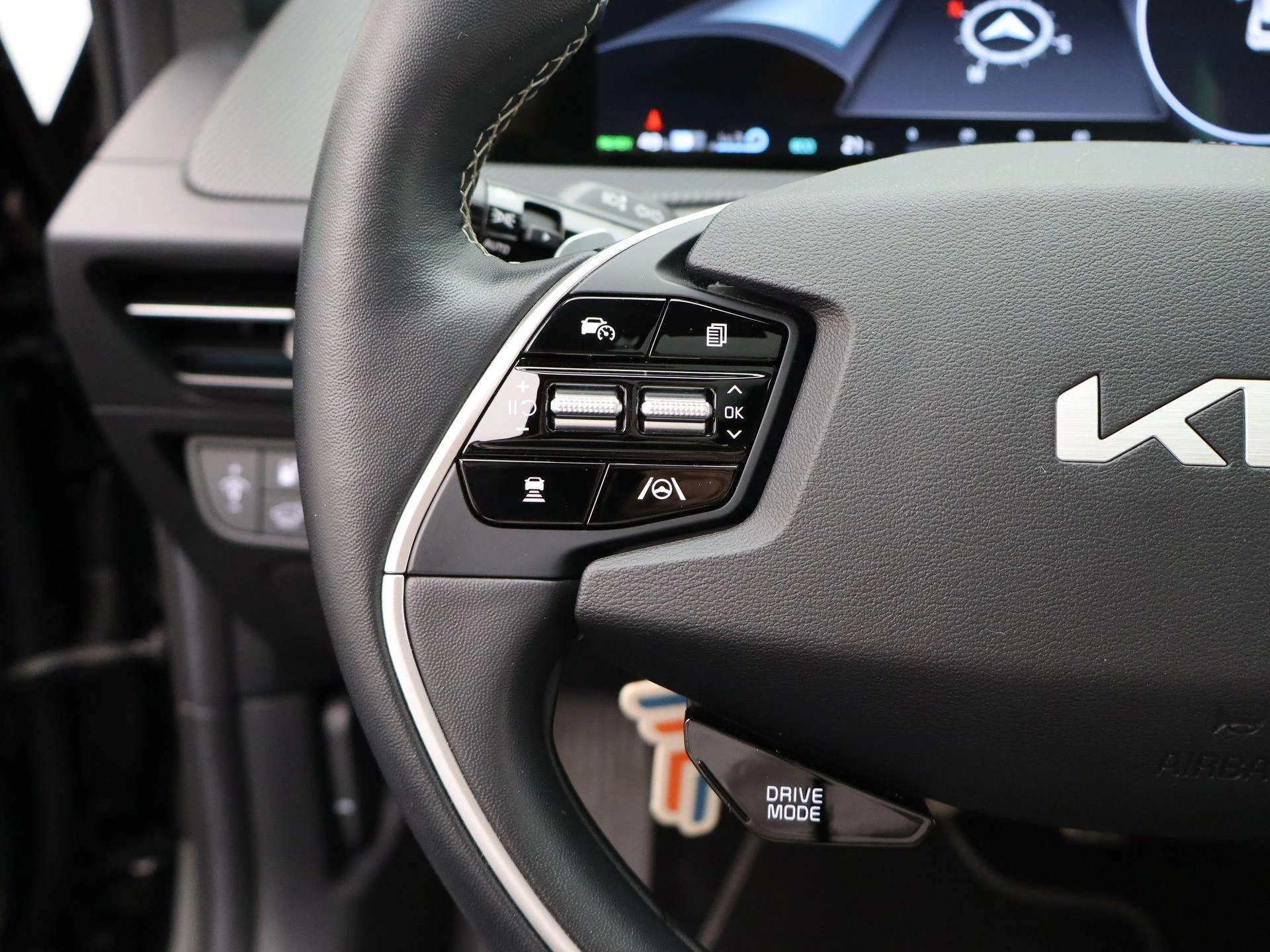 Kia EV6 GT-Line AWD 77.4 kWh