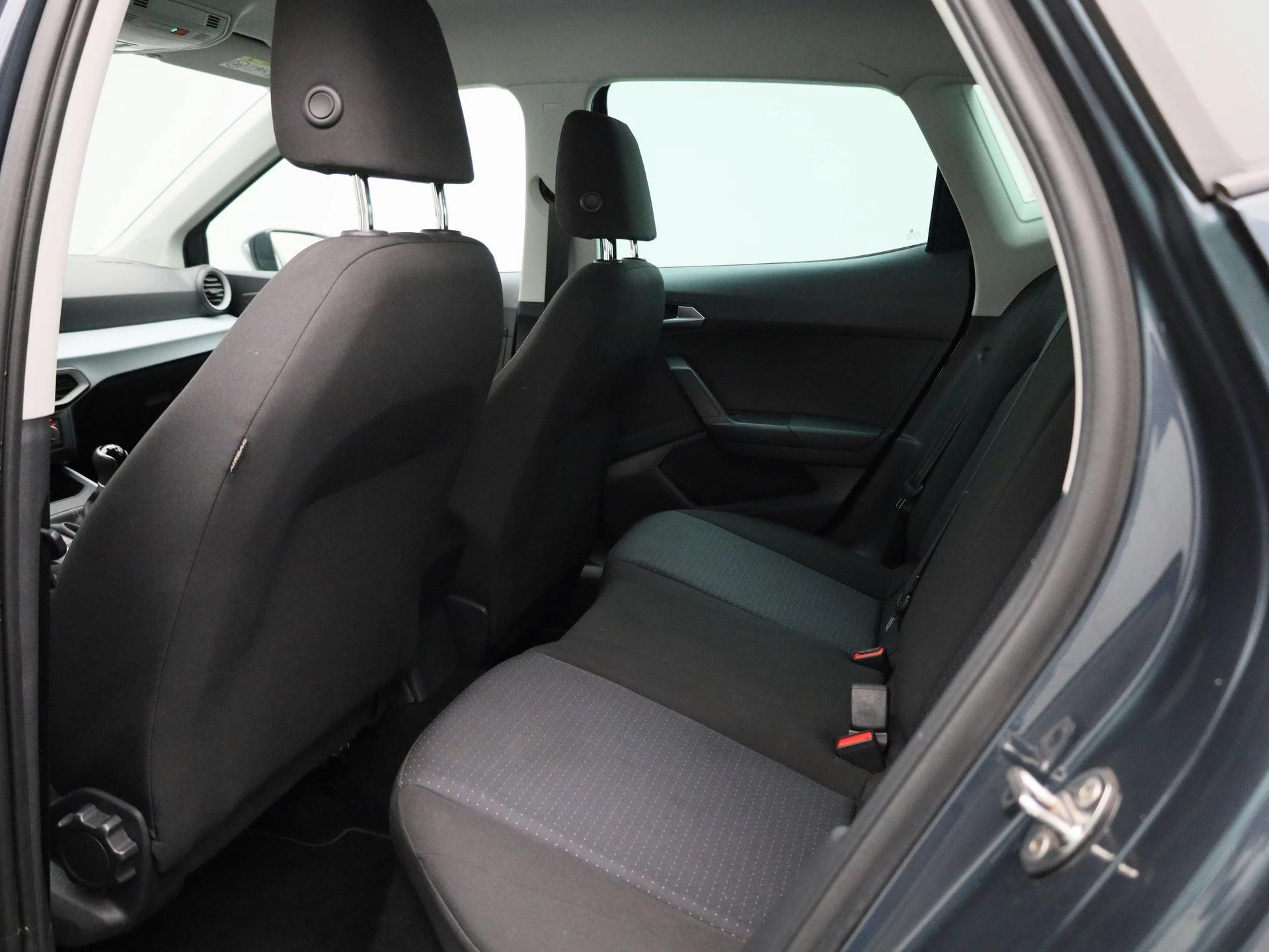 SEAT Arona 1.0 TSI 81kW Move