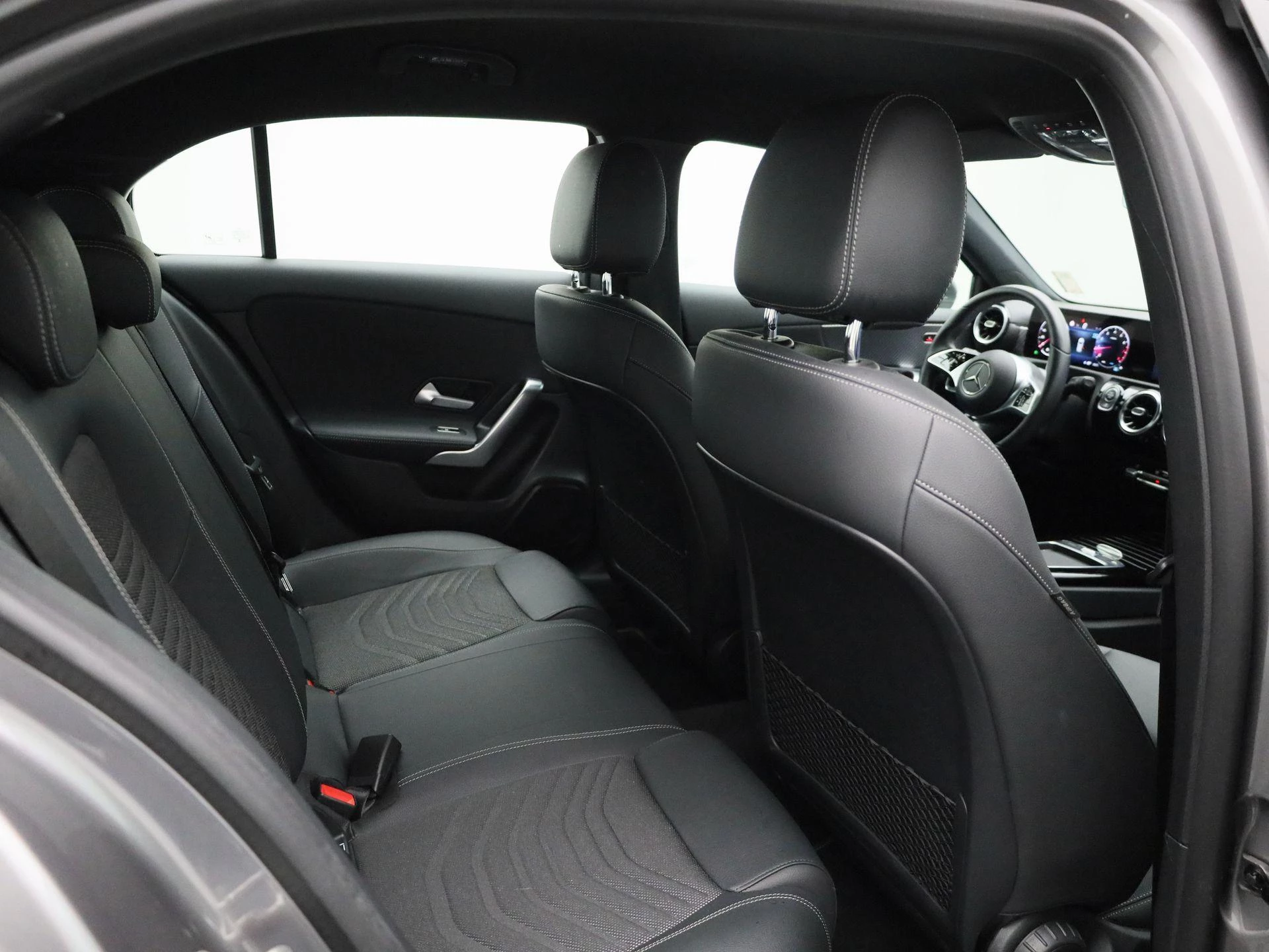 Mercedes-Benz A-Klasse A 180 Essential Line
