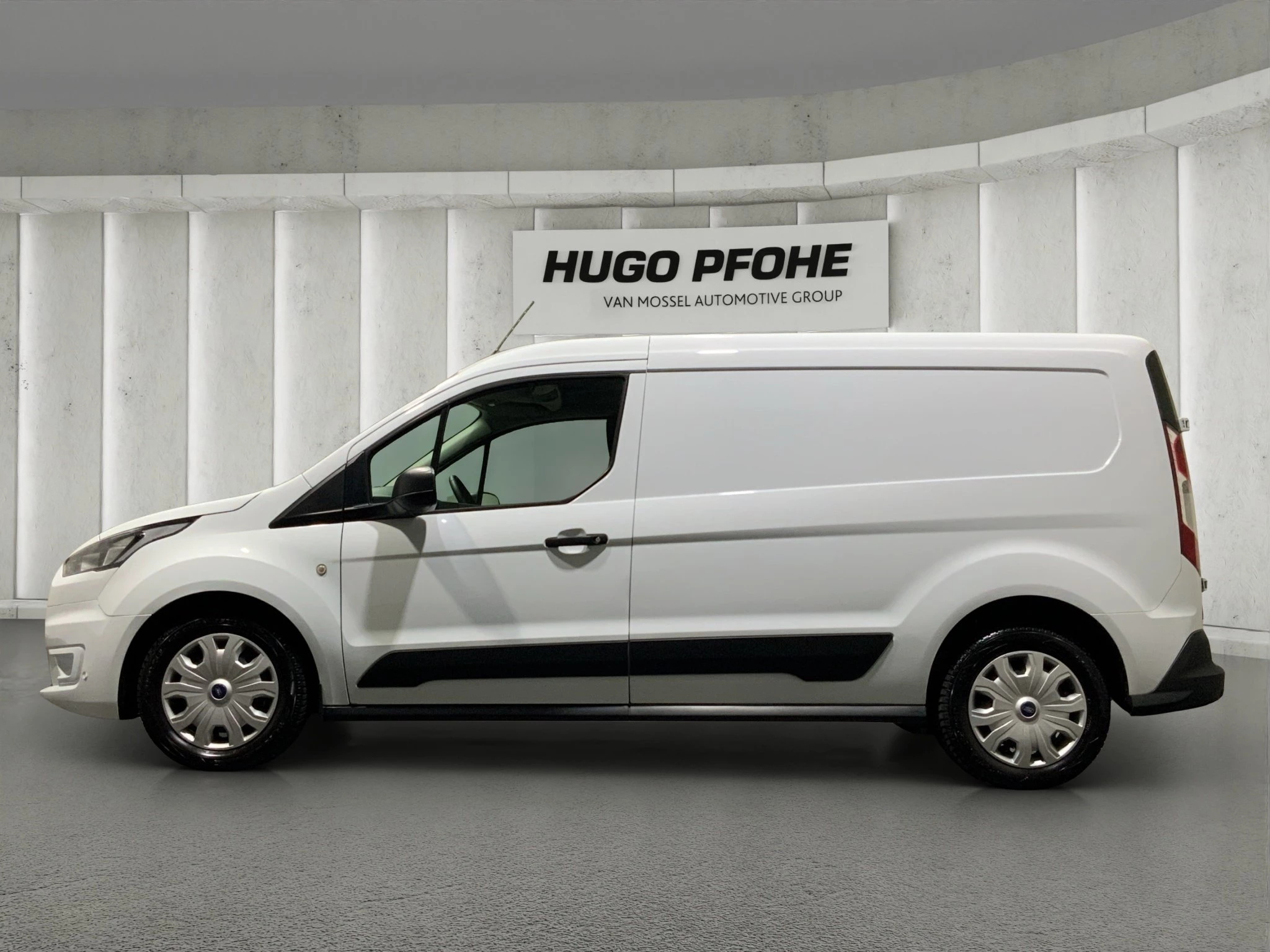 Ford-Transit Connect-image-1