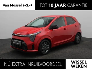 Kia Picanto 1.0 DPI DynamicPlusLine