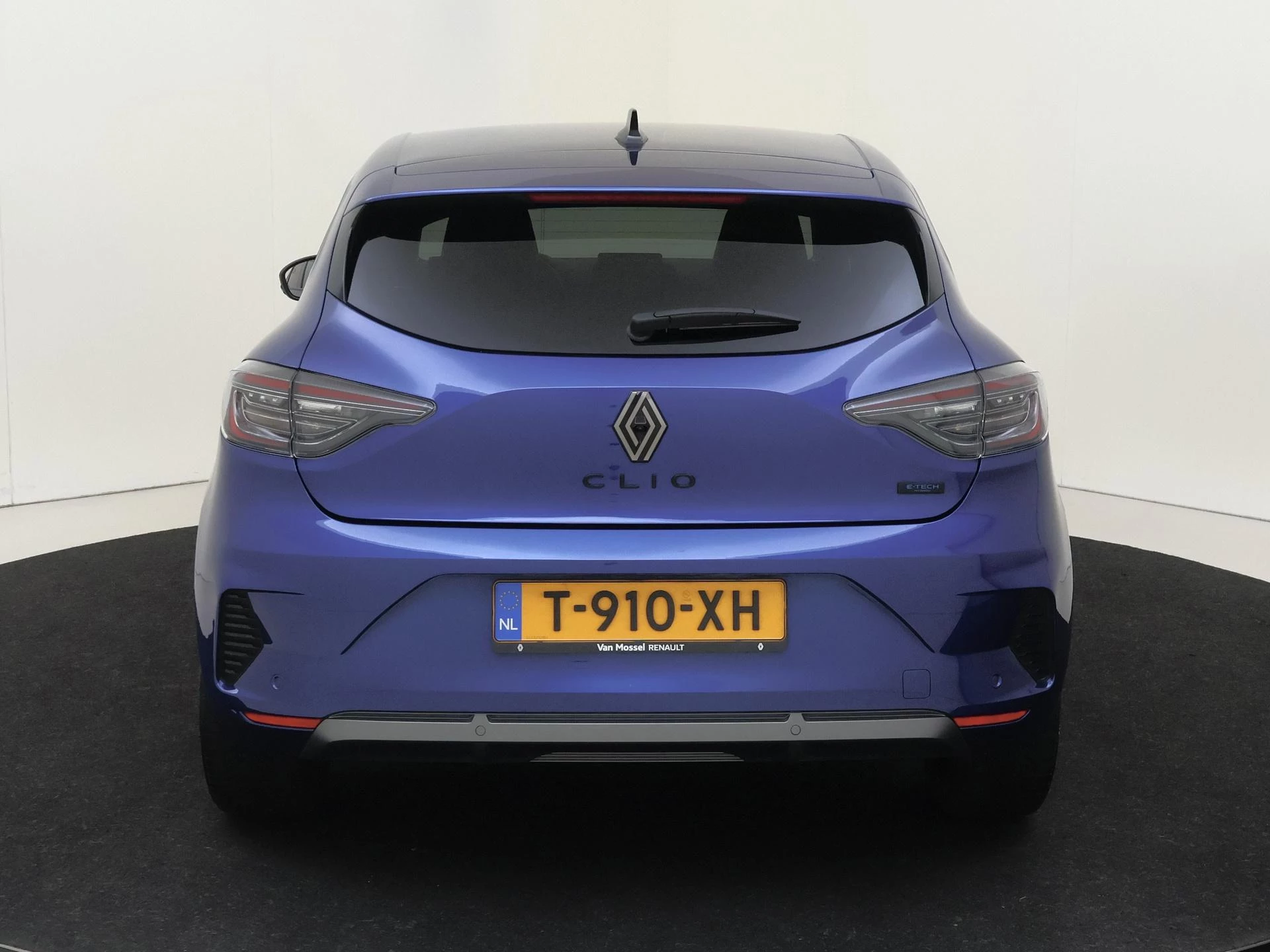 Renault Clio 1.6 E-Tech Full Hybrid 145 esprit Alpine
