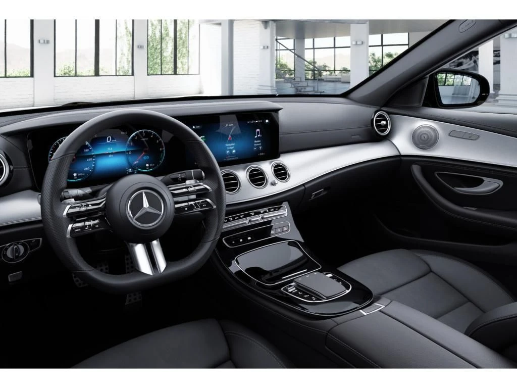 Mercedes-Benz-E-Klasse 300-image-4