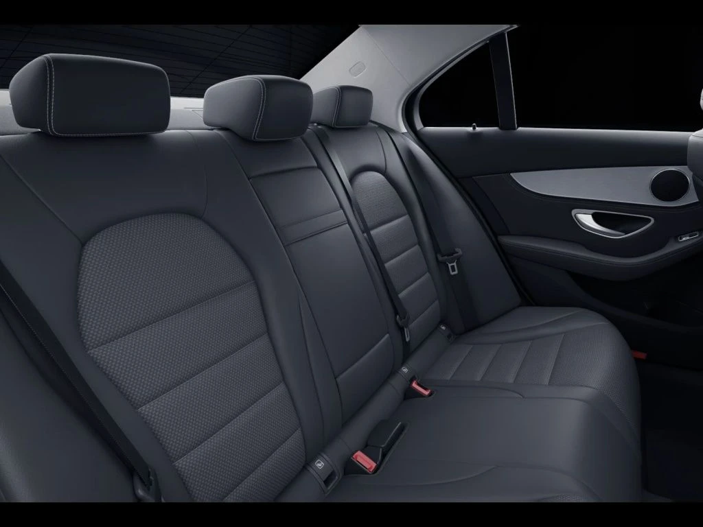 Mercedes-Benz-C-Klasse 180-image-10