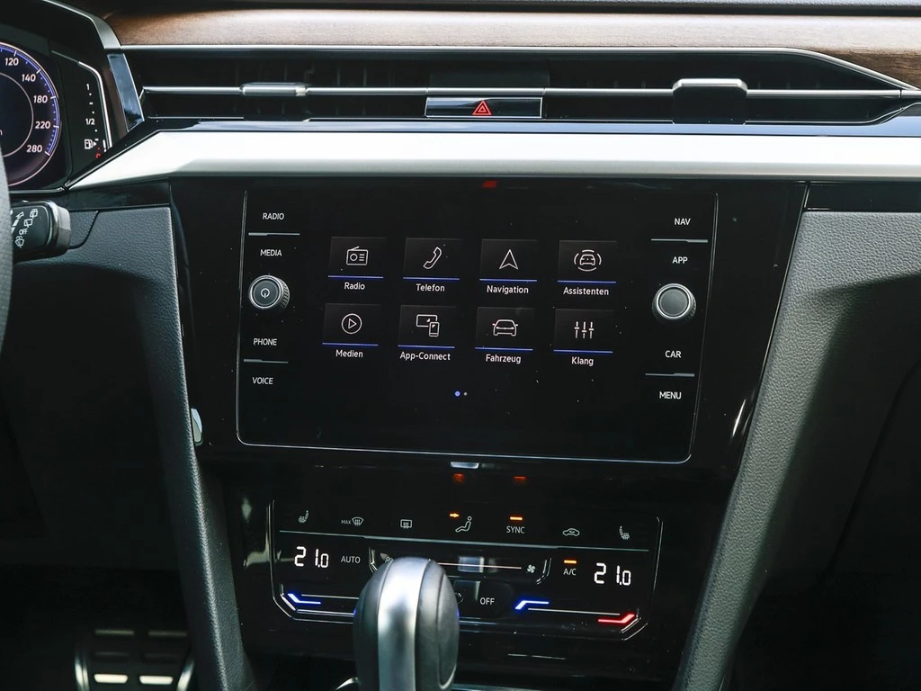 Volkswagen Arteon Shooting Brake 2.0 TDI Elegance Navi AHK