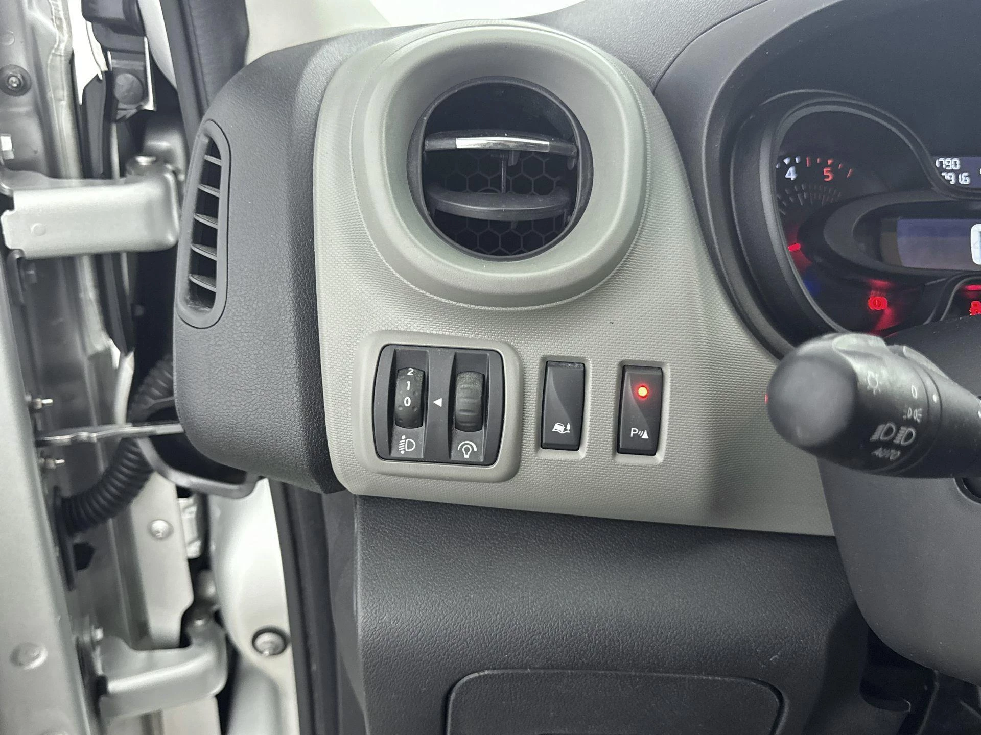 Renault Trafic 1.6 dCi 120 Pk T29 L2H1 Luxe