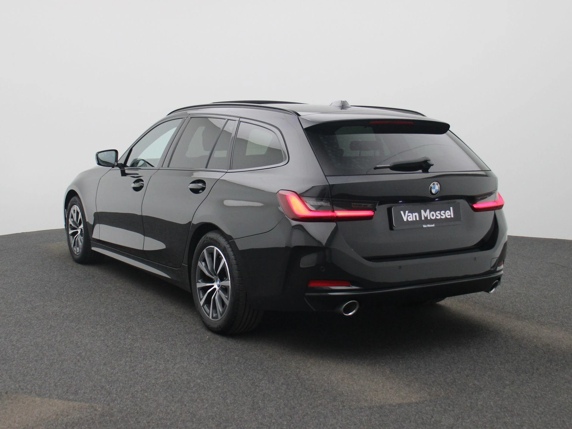 BMW Série 3 Touring 316d (90 kW)