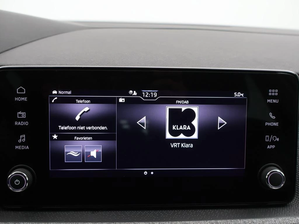 Škoda Kamiq Kamiq 1.0TSI *AUTOMAAT*CAMERA*PDC*VIRTUAL COCKPIT*ACC*KEYLESS GO*...*