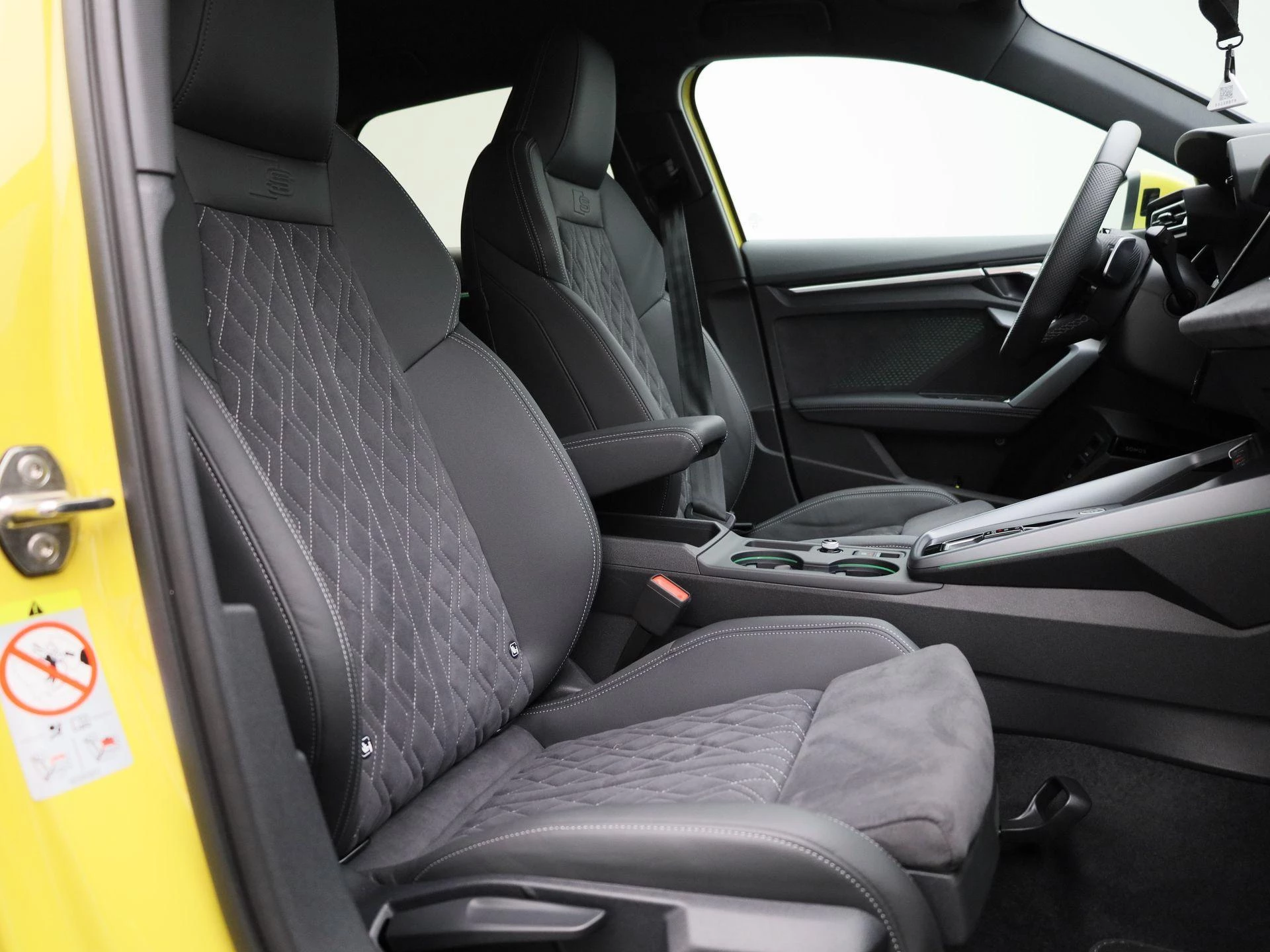 Audi A3 allstreet 40 TFSI e Advanced 204 PK
