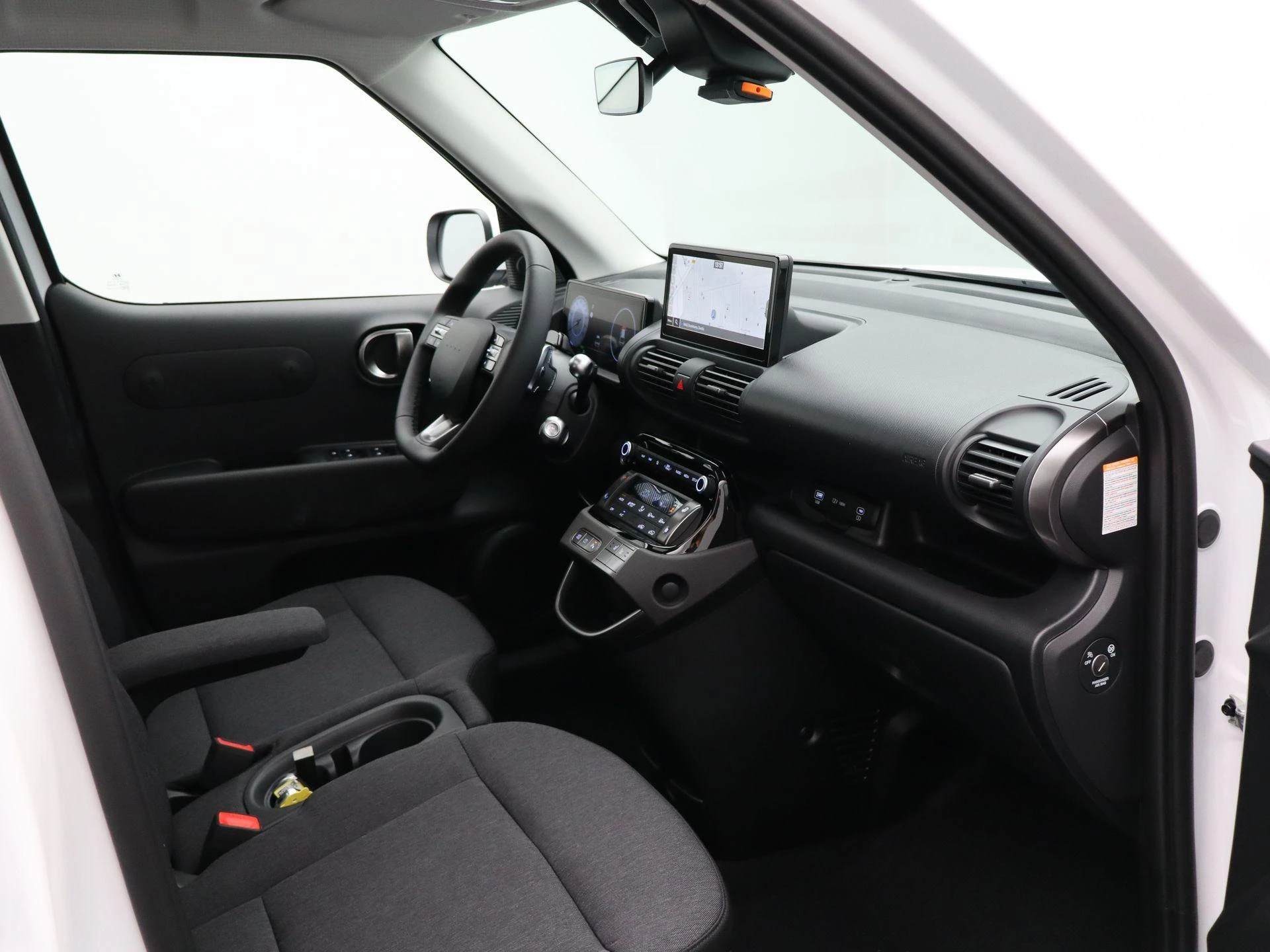 Hyundai Inster Pulse Advanced 42 kWh