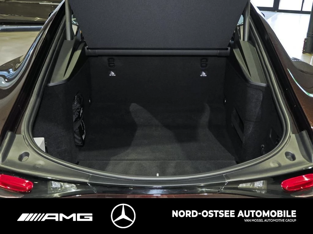 Mercedes-AMG GT 55 4M KERAMIK PERF.-SITZE SOUND DYNAMIC+ AMG Line