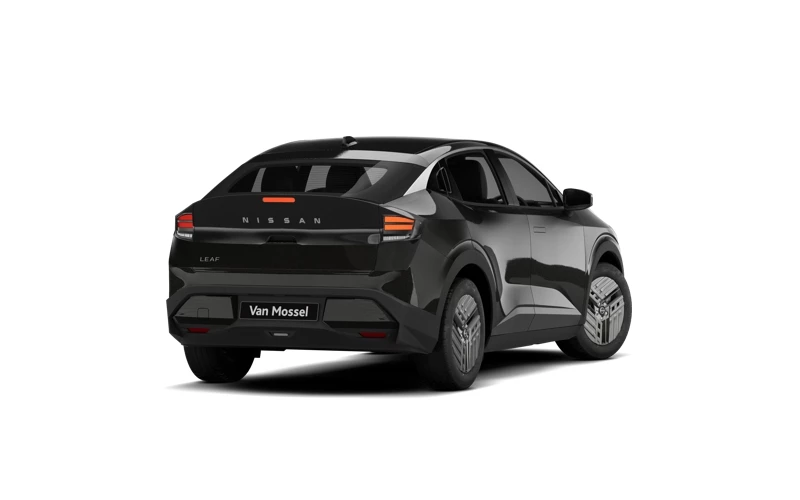 Nissan Leaf Engage + Cold Pack