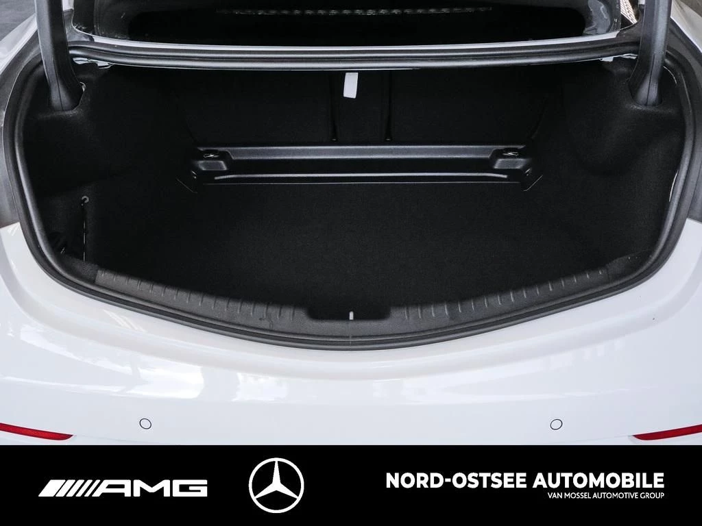 Mercedes-AMG CLE 53 AMG 4m+ NIGHT-II PANO HUD BURMESTER 20-ZO AMG Line