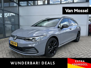 Volkswagen Golf Variant 1.0 eTSI Life Business 110 PK
