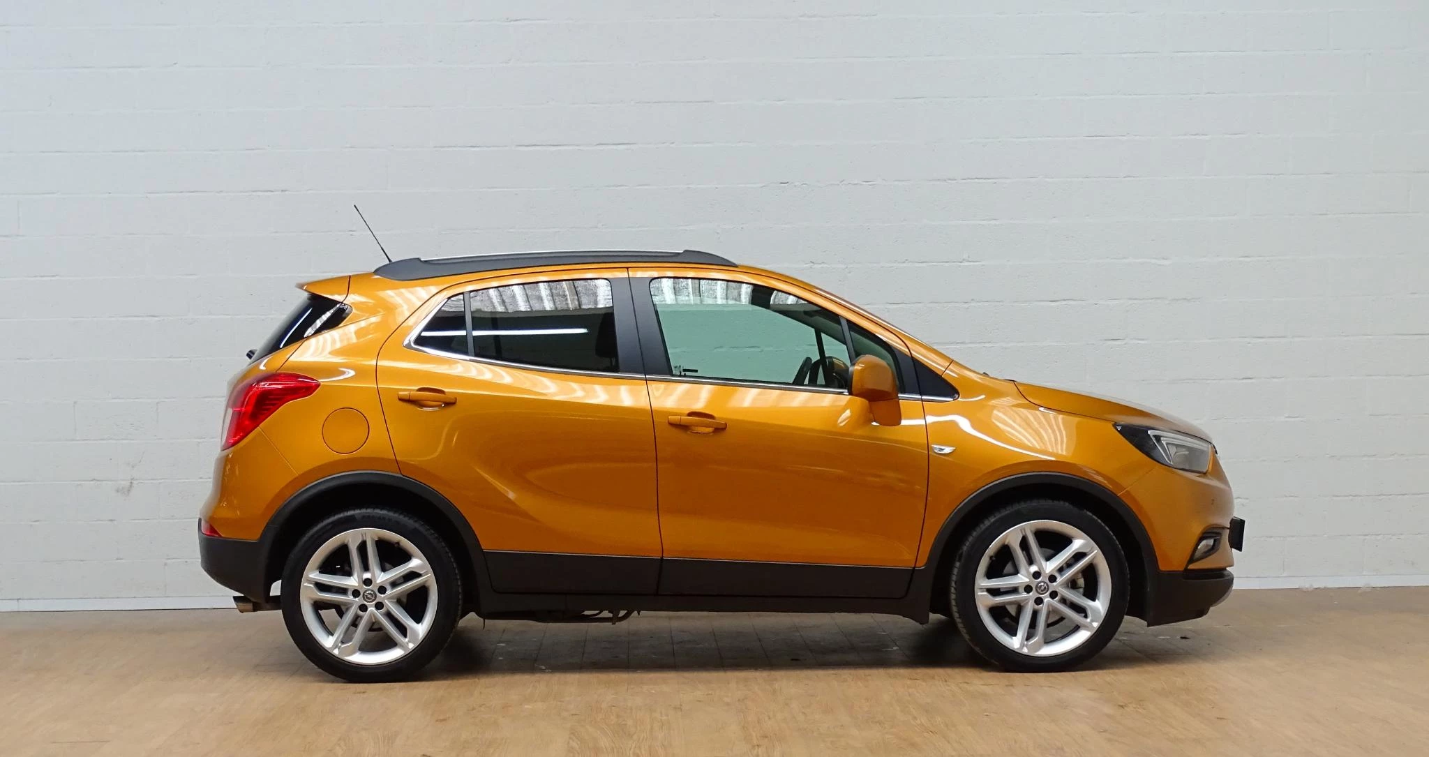 Opel Mokka X 1.4T Innovation