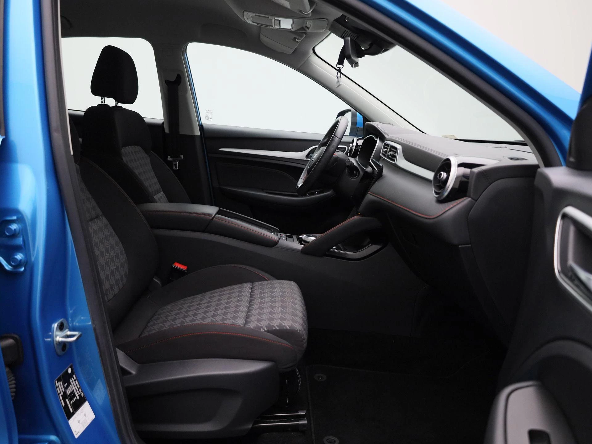 MG ZS Long Range 72 kWh Comfort