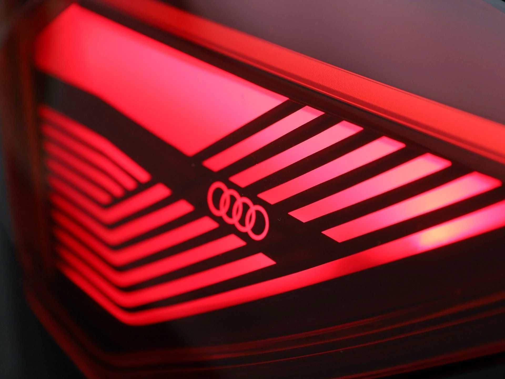 Audi Q4 e-tron 35 S edition 55 kWh