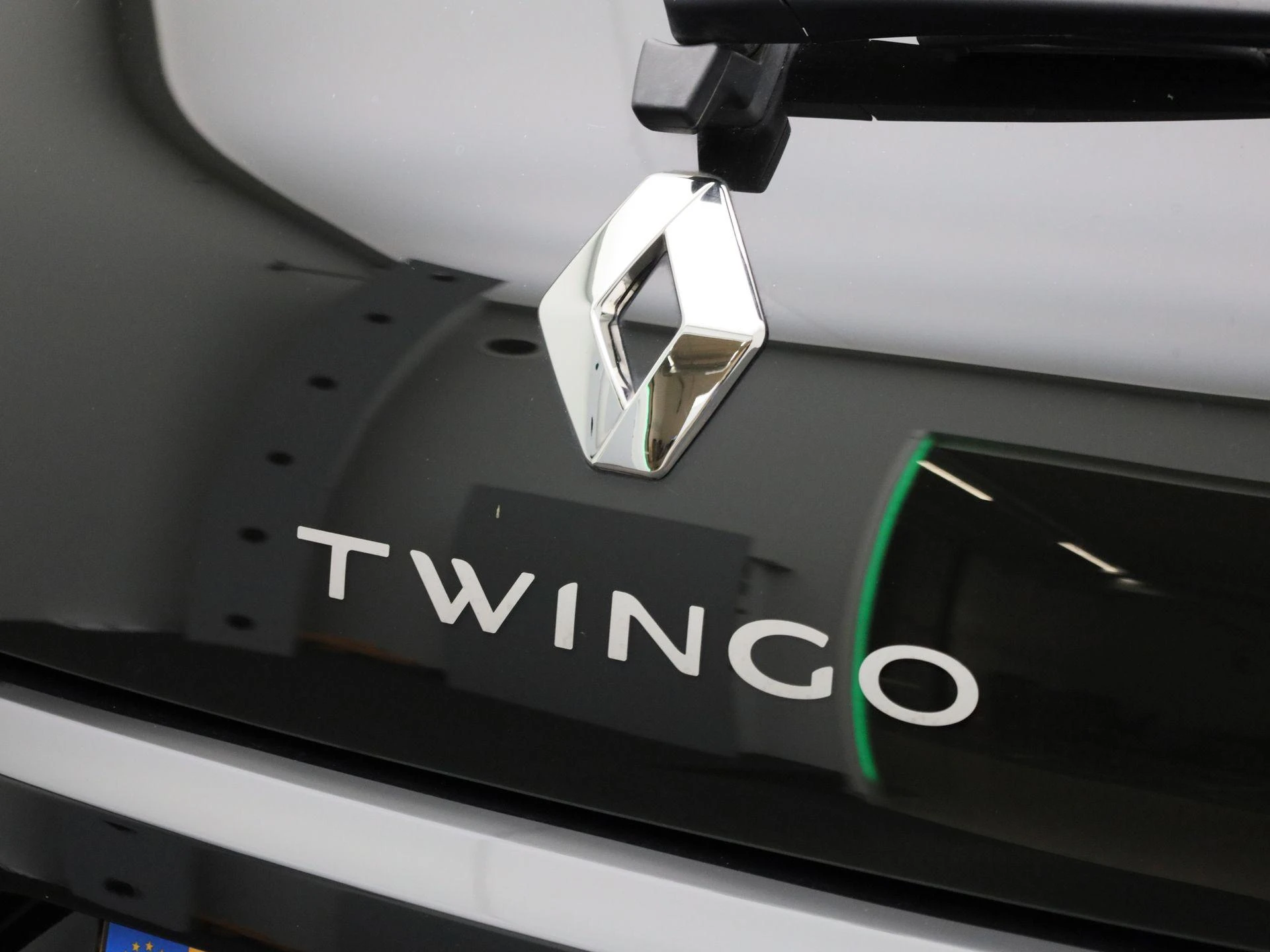 Renault Twingo Z.E. R80 Collection