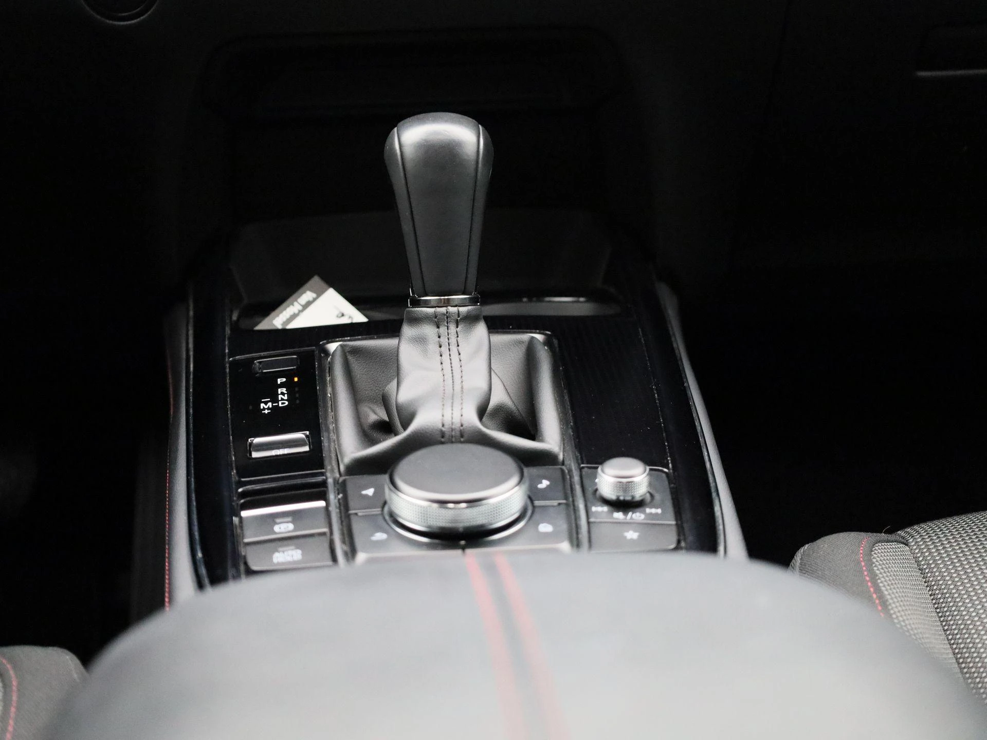 Mazda CX-30 2.0 e-SkyActiv-G M Hybrid Homura