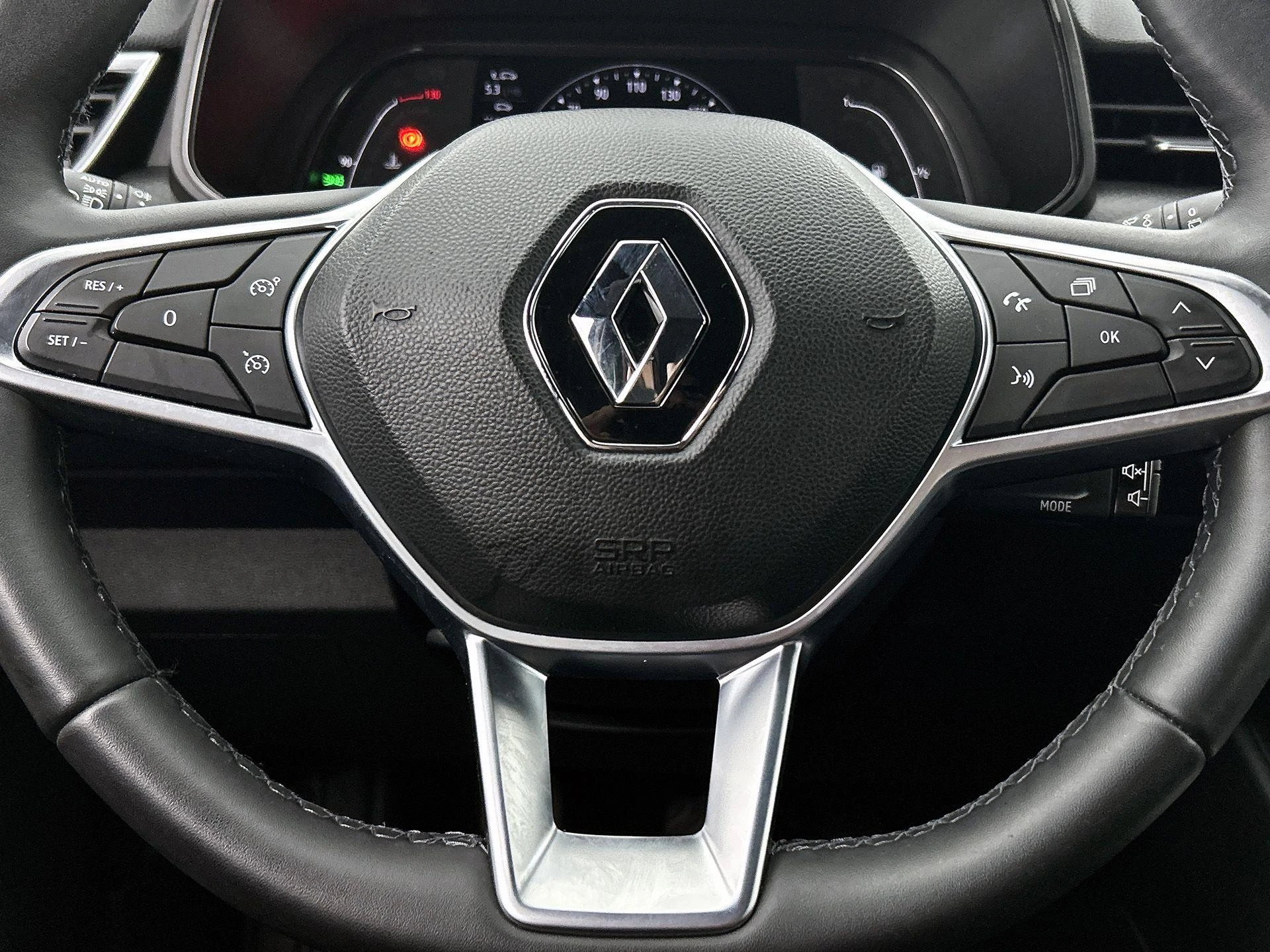 Renault Clio 1.0 TCe Intens