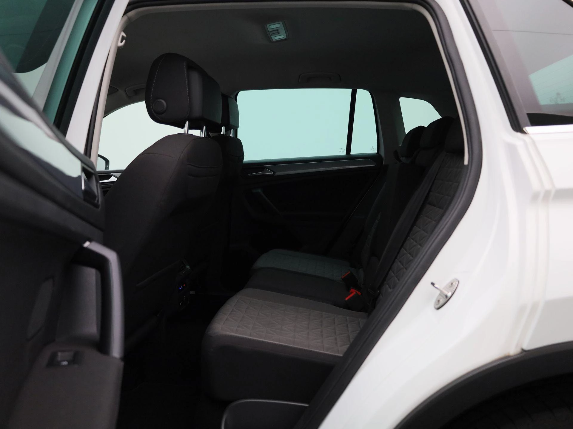 Volkswagen Tiguan 1.5 TSI Life Business