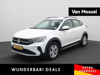 Volkswagen Taigo 1.0 TSI Life
