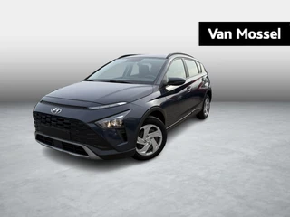 Hyundai Bayon 1.0 TGDi 100 6MT Twist