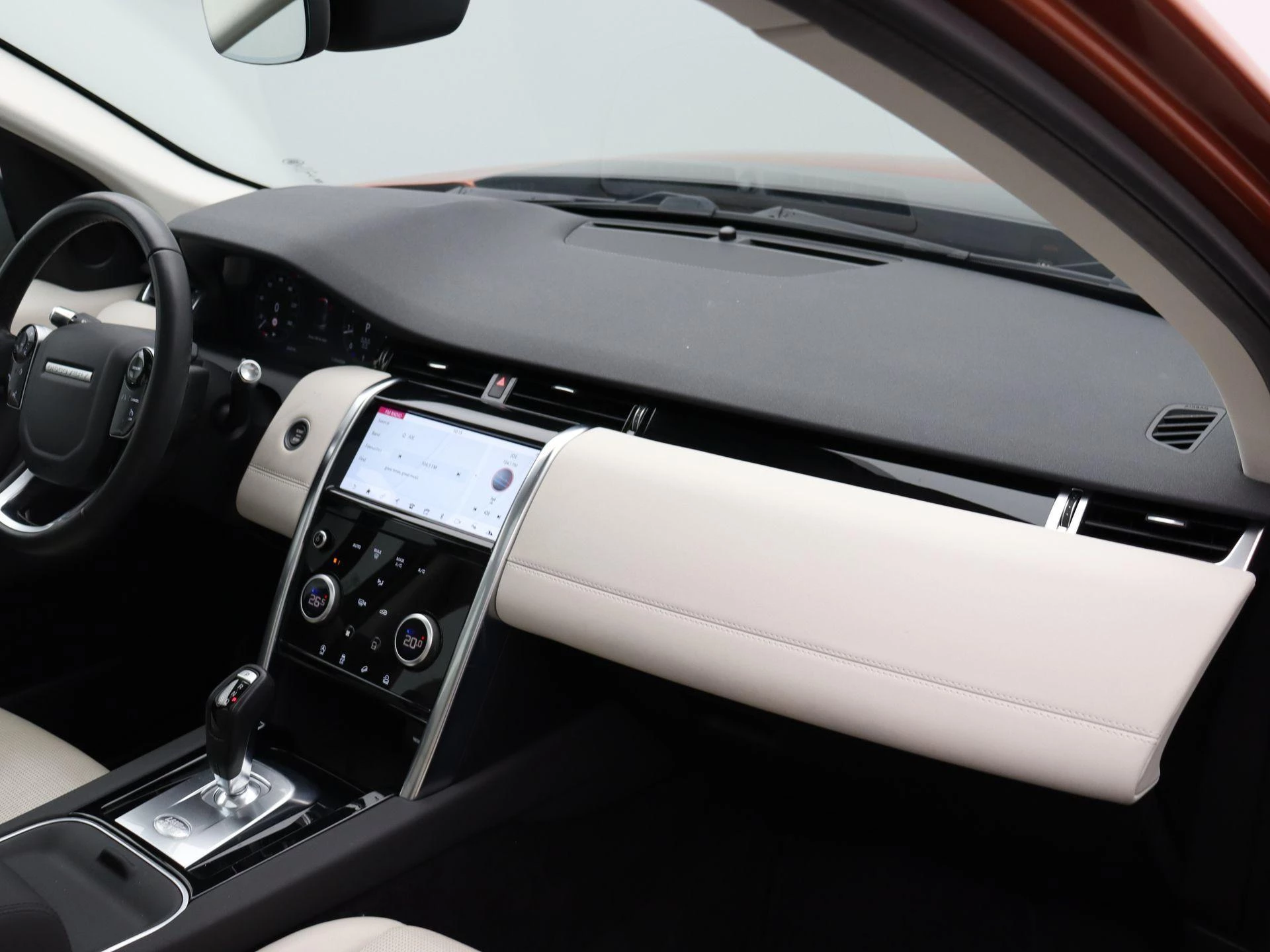 Land Rover Discovery Sport P200 S AWD