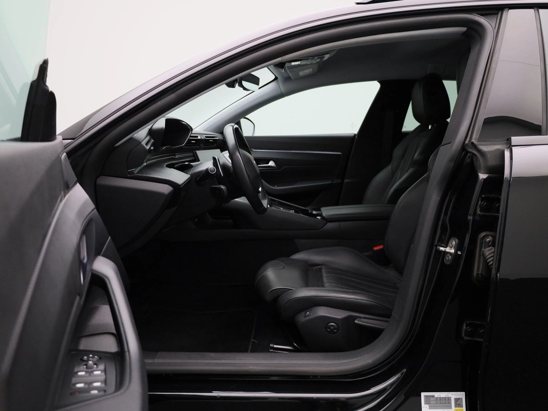 Peugeot 508 SW 1.6 Hybrid 225 e-EAT8 Allure Pack