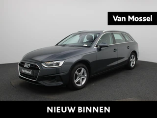 Audi A4 Avant 2.0 30 TDI S tronic Business Ed