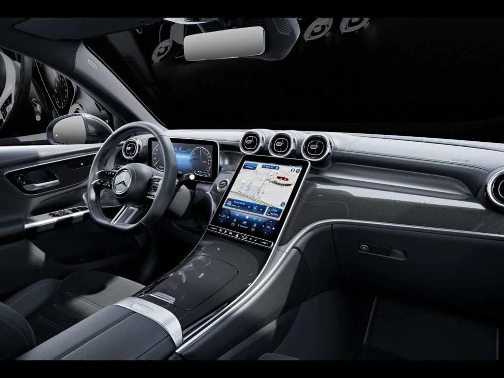 Mercedes-Benz-GLC 300 e-image-12