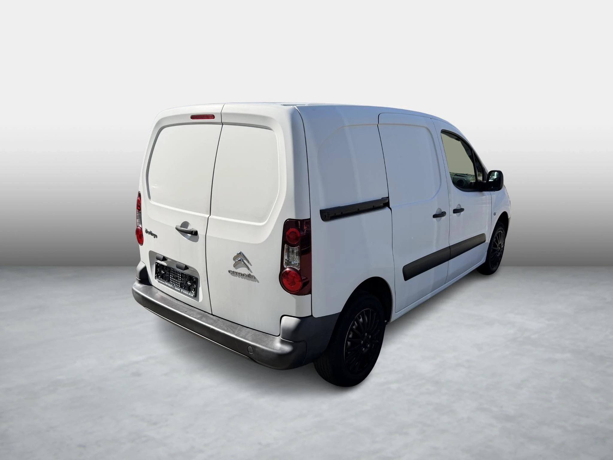 Citroën Berlingo 1.6 HDi