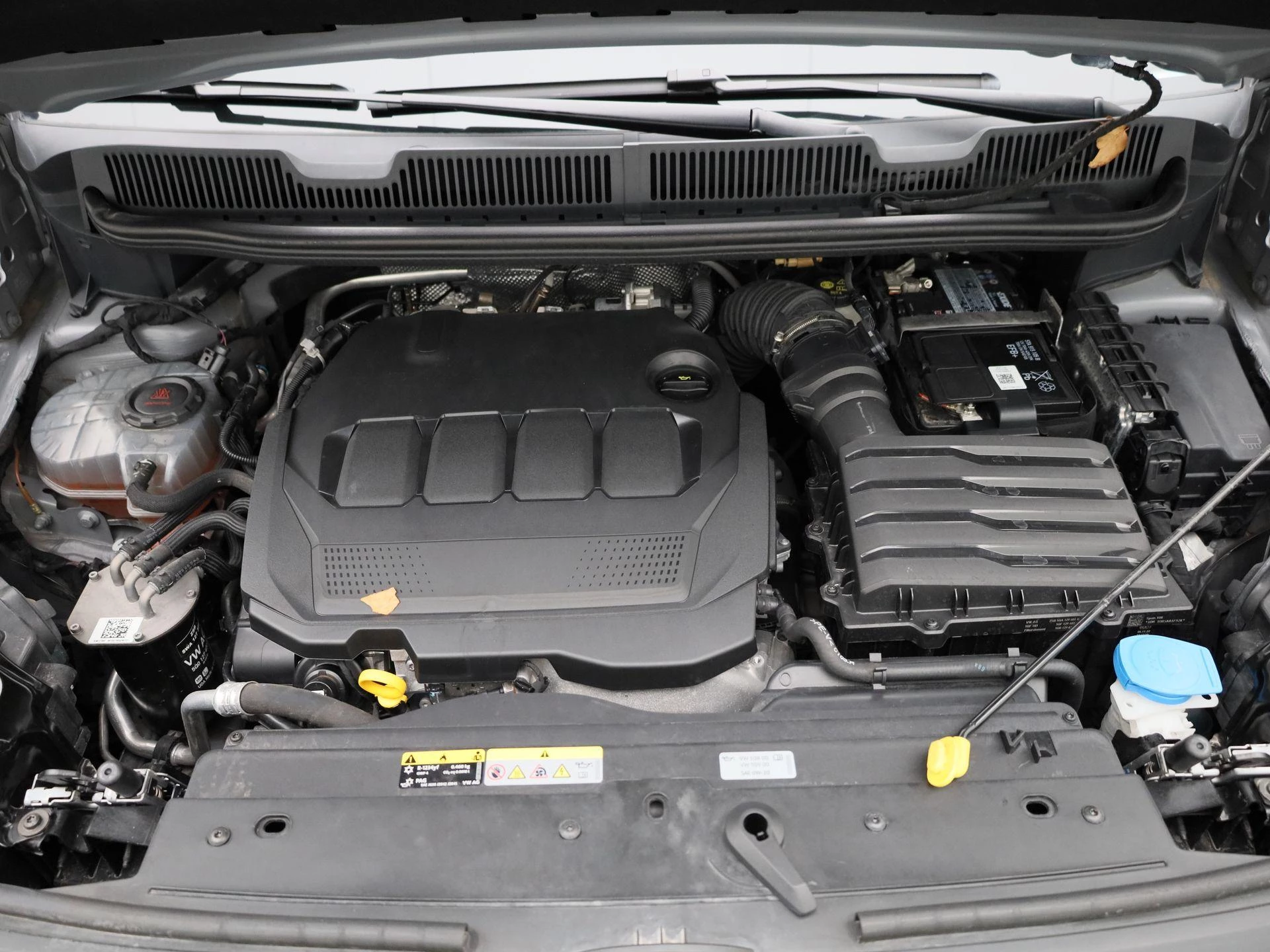 Volkswagen Caddy Cargo 2.0 TDI 102PK