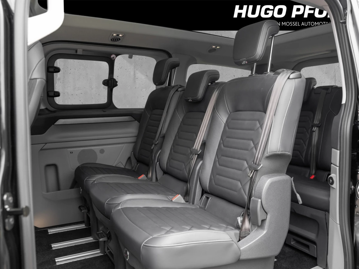 Ford-Tourneo Custom-image-7