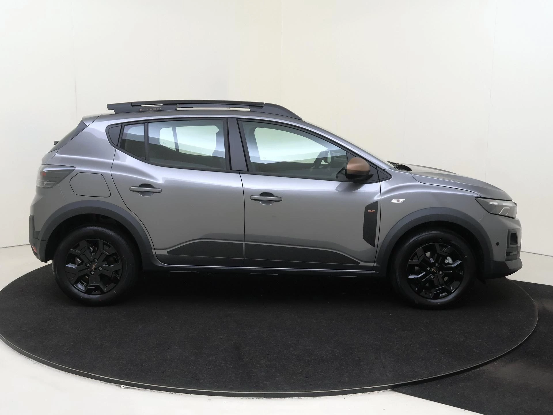 Dacia-Sandero Stepway-image-8