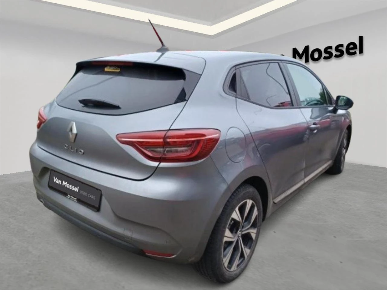 Renault Clio TCe 90 Evolution
