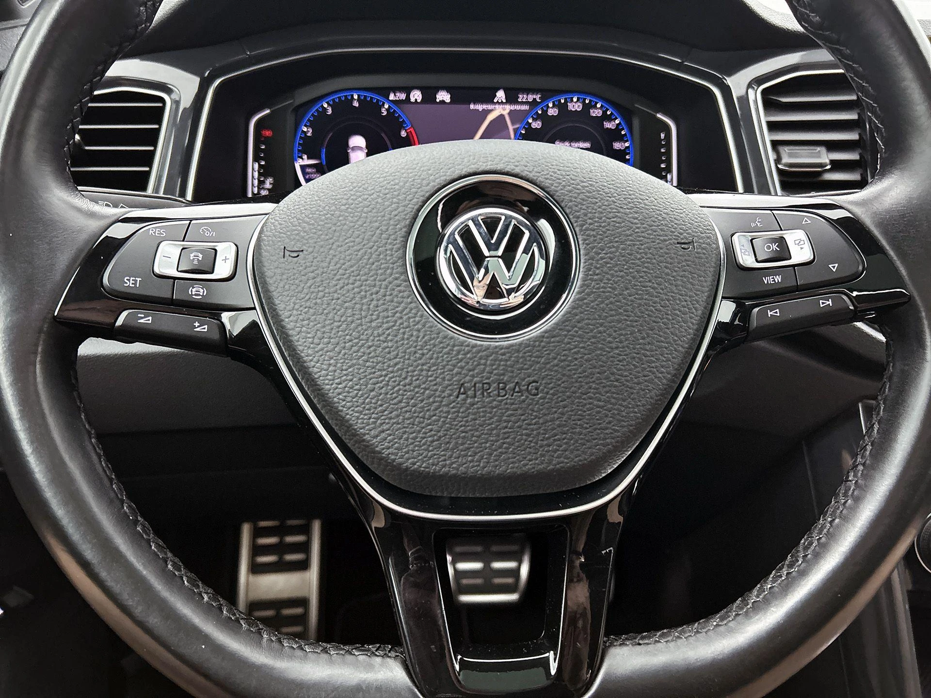 Volkswagen T-Roc 1.5 TSI Sport | 150 PK |
