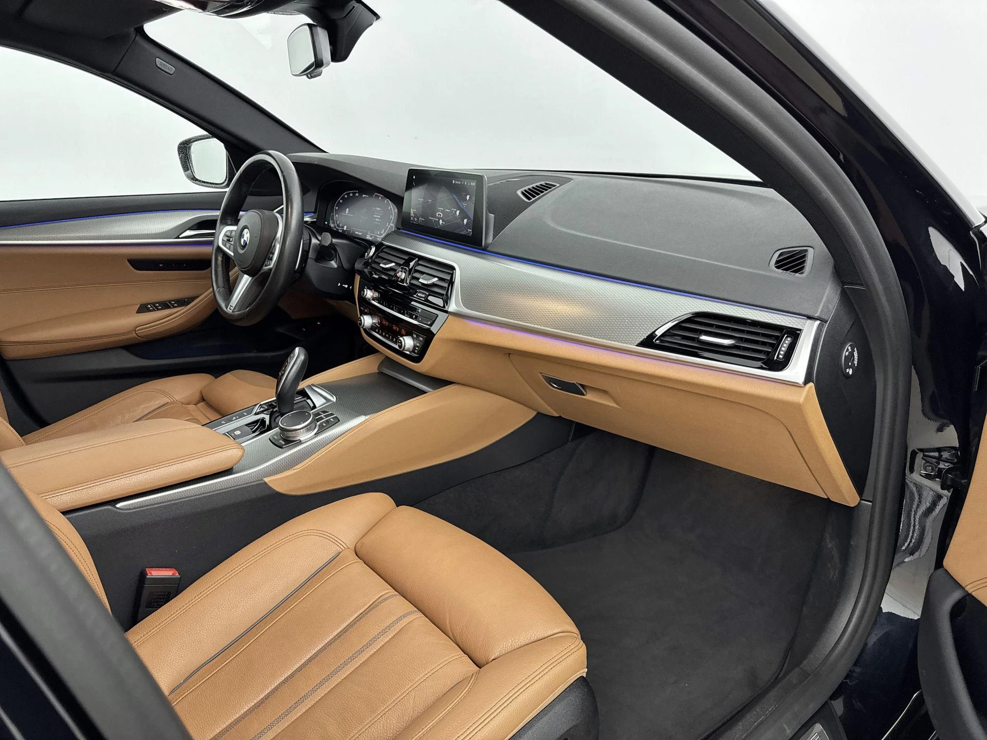 BMW 5 Serie 530e iPerformance High Executive