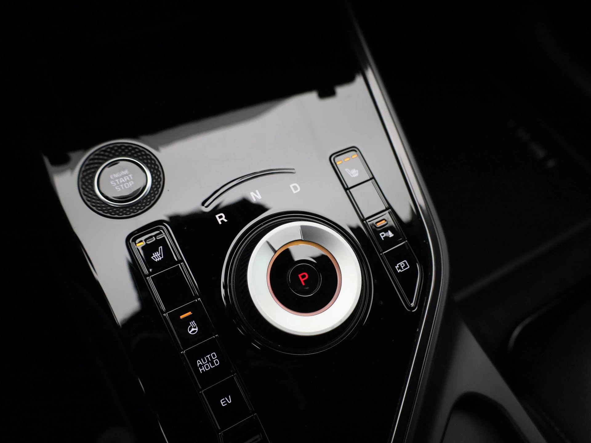 Kia Niro 1.6 GDi PHEV DynamicPlusLine