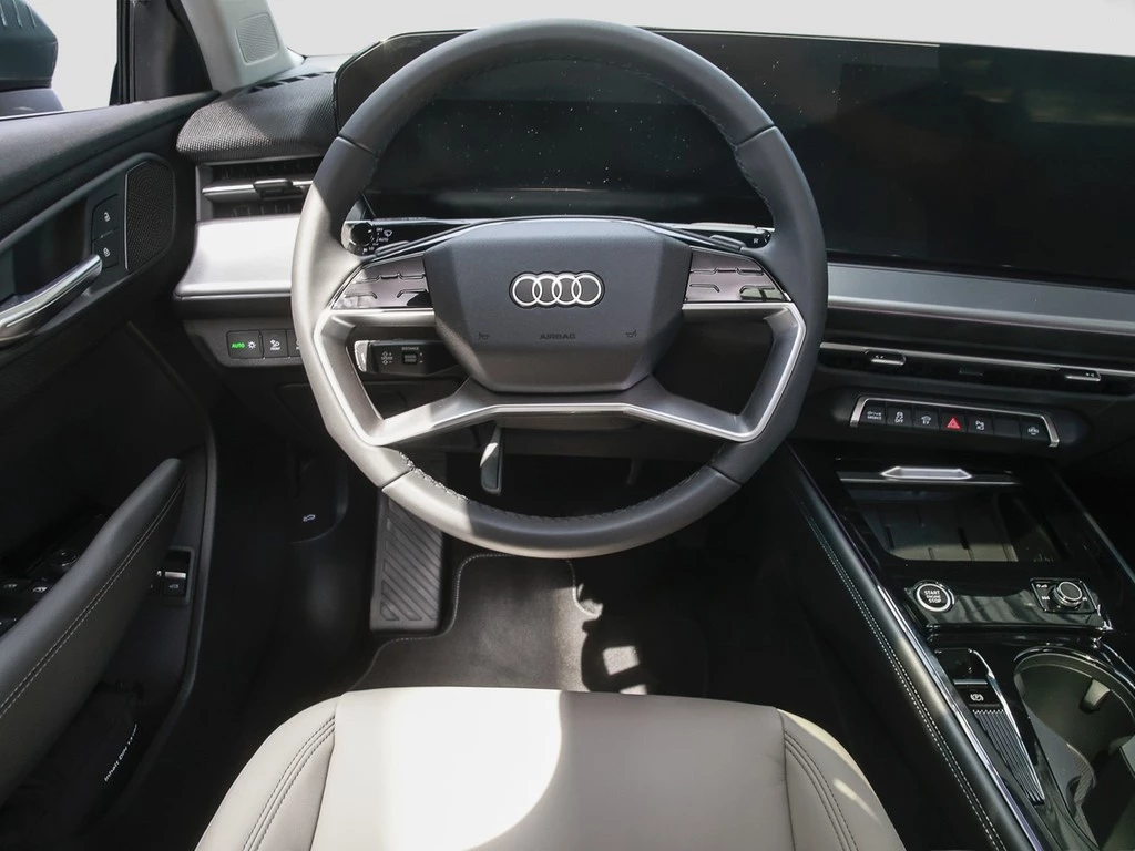 Audi Q3 Sportback e-hybrid