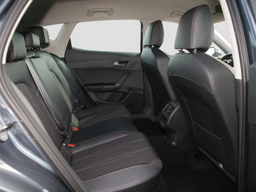 CUPRA Formentor 1.5 TSI RFK/LED/SHZ/Telefon
