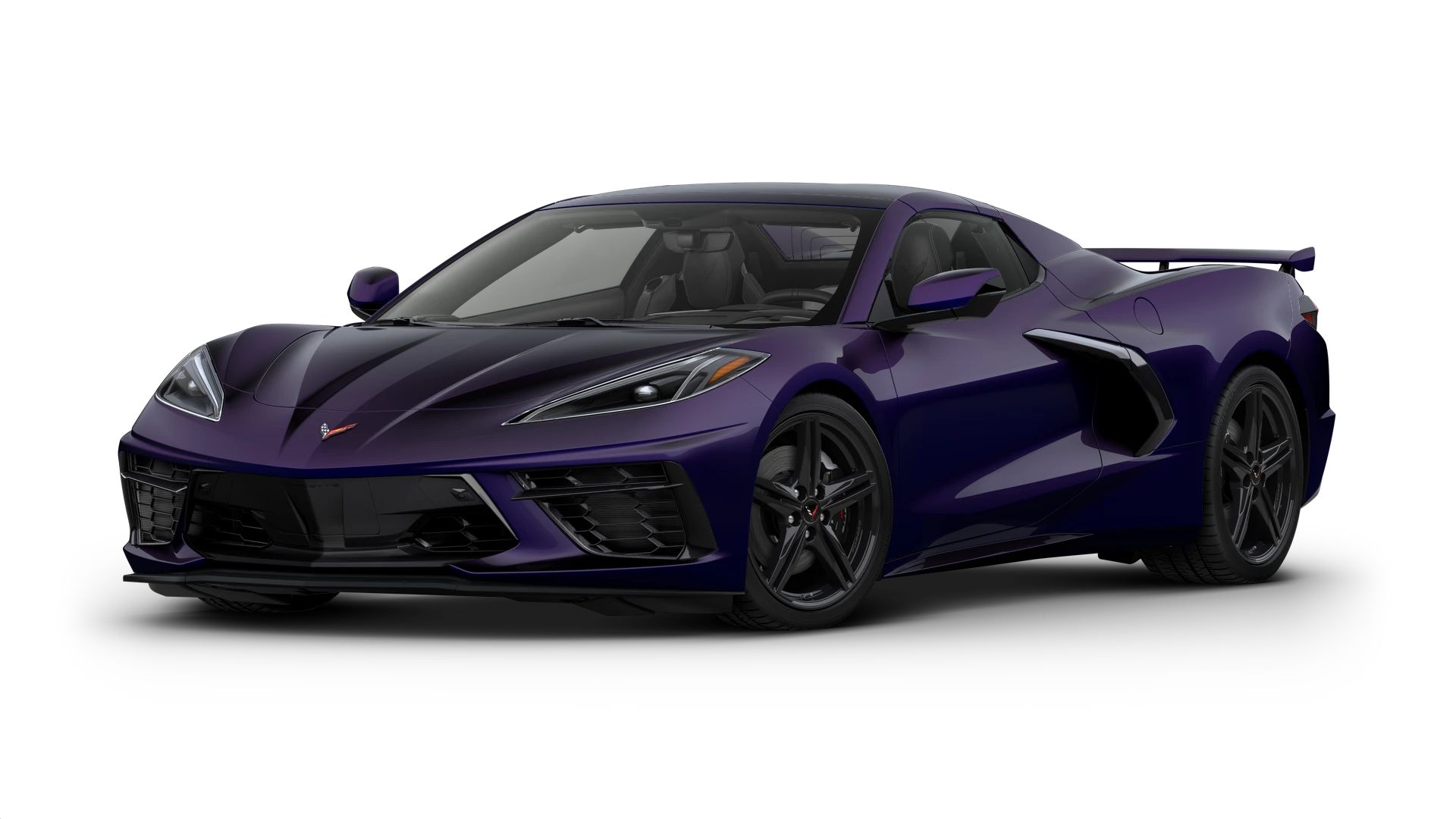 Chevrolet-Corvette-image-0