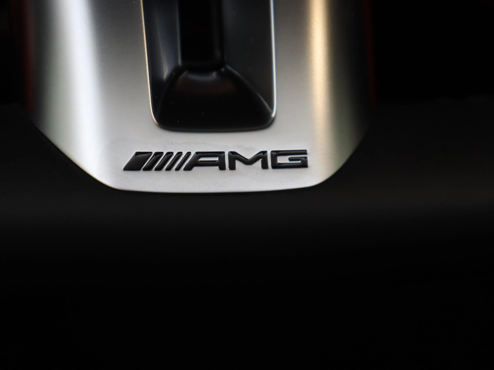 Mercedes-Benz SL Roadster AMG 55 4MATIC+