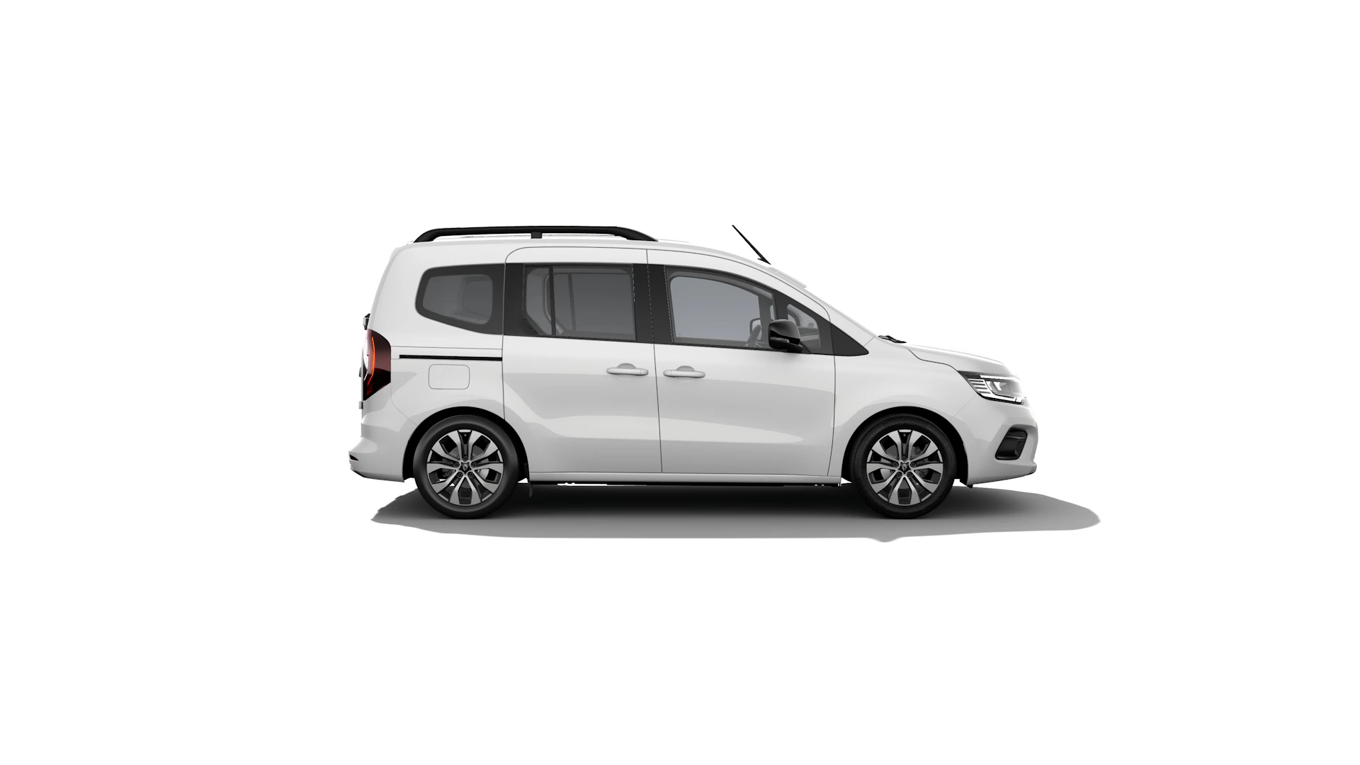 Renault Kangoo Techno