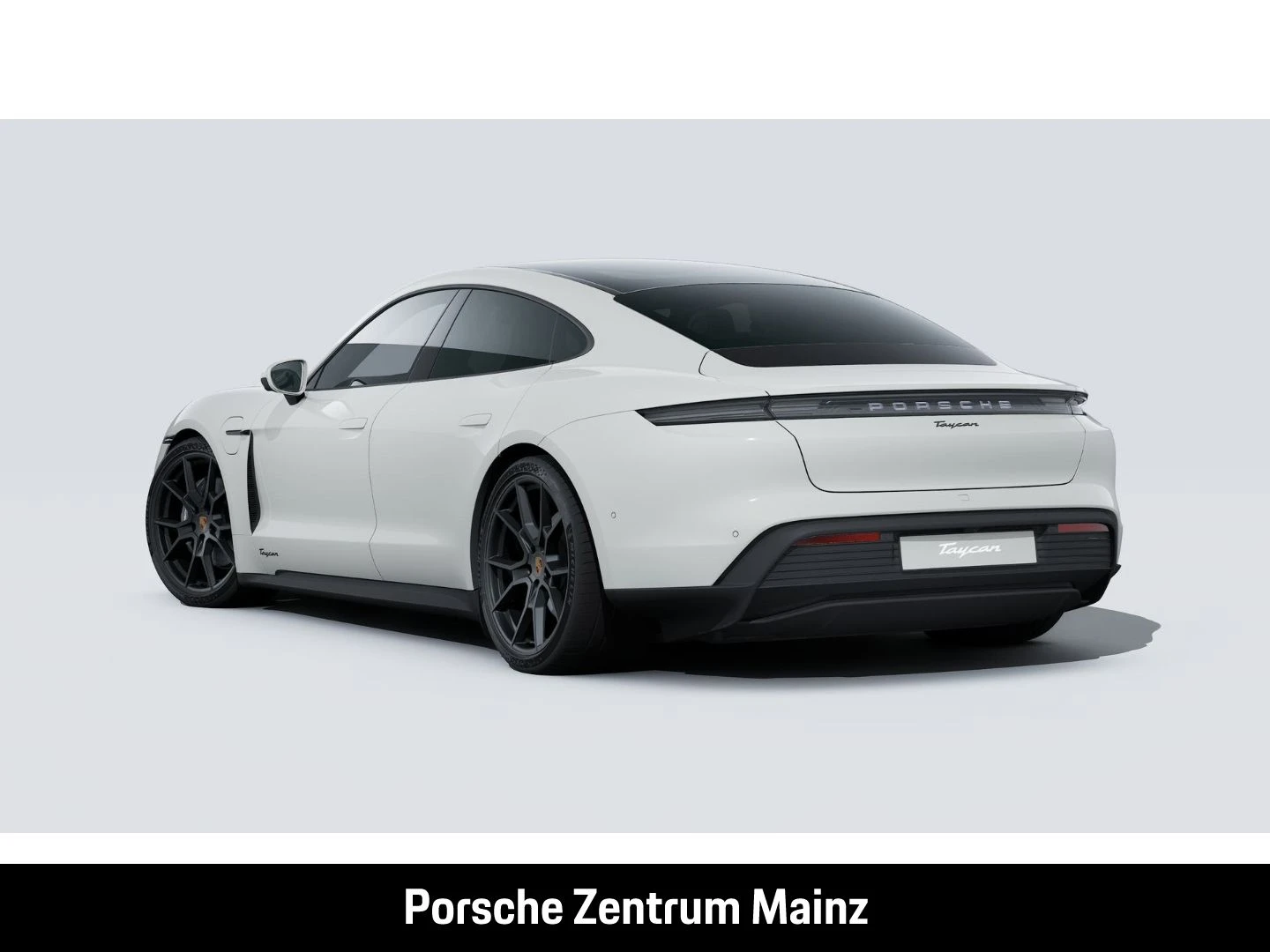 Porsche Taycan Surround-View Panorama Luftfederung BOSE -