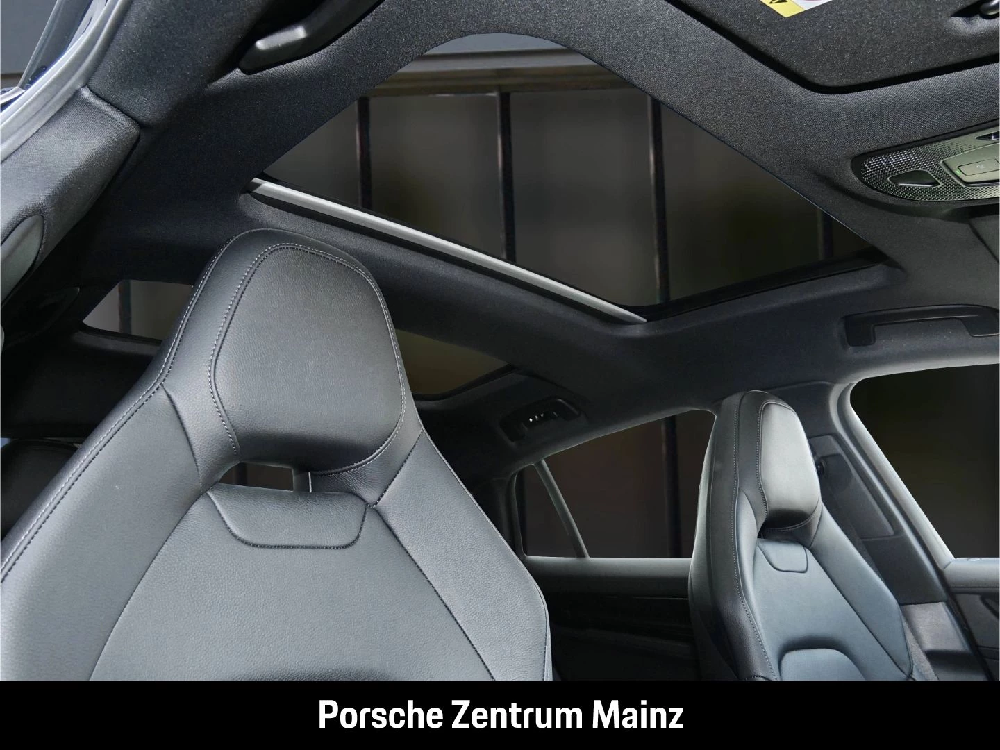 Porsche Panamera 4 E-Hybrid HA-Lenkung HeadUp Sportabgas -