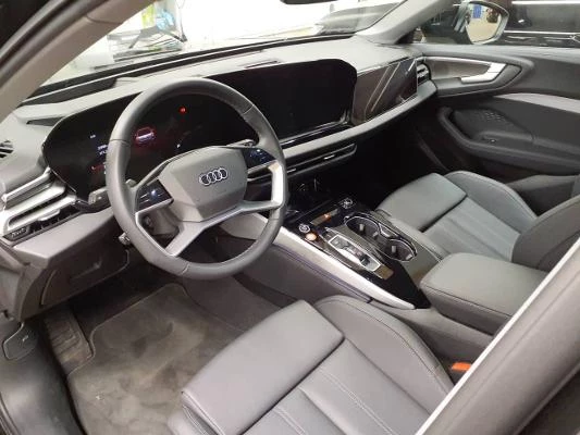 Audi A5 Avant S Line TDI 150 kW edition one S tronic