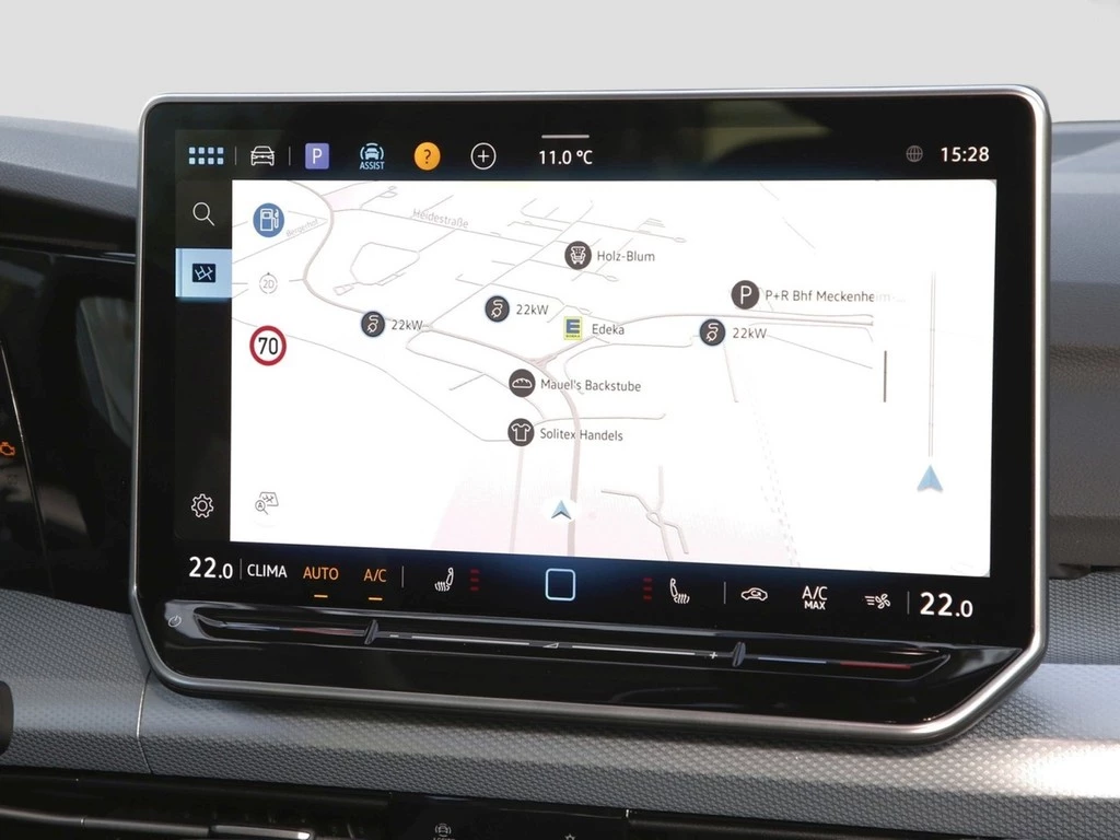Volkswagen Golf Life 1.5 eTSI OPF 7-Gang-DSG Energy