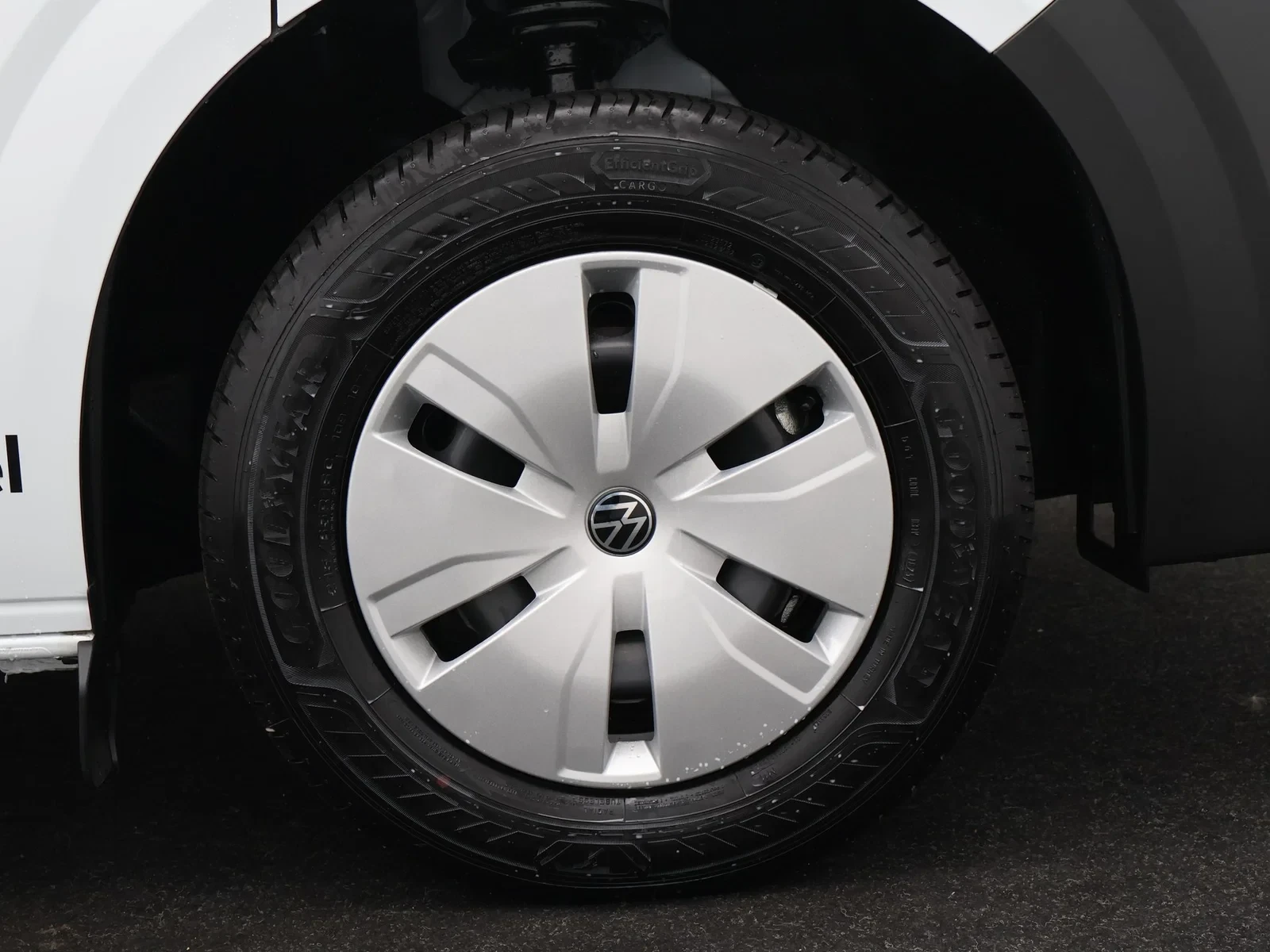 Volkswagen Transporter T7 32 Fou Swb Transporter Bestelwagen 2.0TDI 110pk 6v FWD / DEMO