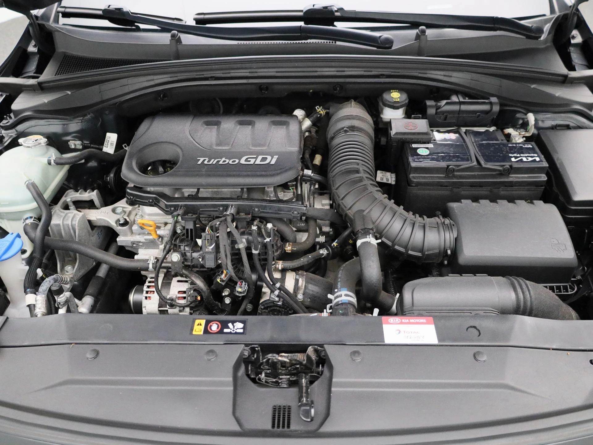 Kia XCeed 1.0 T-GDi DynamicPlusLine